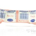 OVÍNADLO HYDROFILNÉ