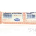 OVÍNADLO HYDROFILNÉ