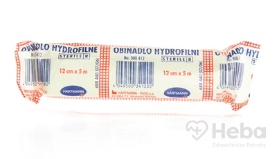 OVÍNADLO HYDROFILNÉ