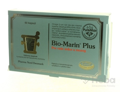 Bio-MARIN PLUS