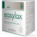 easylax Mikroklystír pre deti