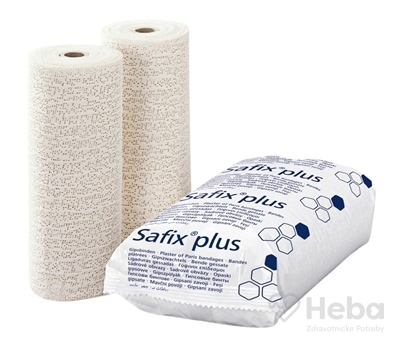 SAFIX PLUS