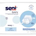 Seni SAN Uni