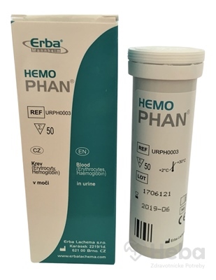 HEMOPHAN