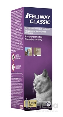 FELIWAY CLASSIC sprej