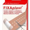 FIXAplast CLASSIC náplasť