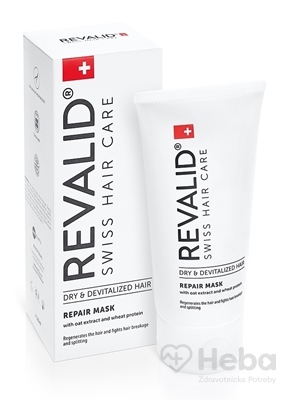 Revalid Repair Mask