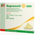SUPRASORB H KRYTIE NA RANY STANDARD