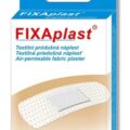FIXAplast SENSITIVE náplasť strip
