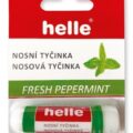 Helle nosová tyčinka