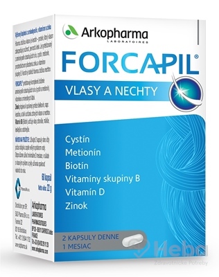 FORCAPIL