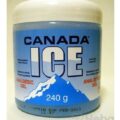 CANADA ICE GÉL