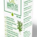 NOSKO OIL