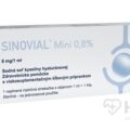 Sinovial Mini 0,8%