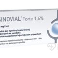 Sinovial forte 1,6%