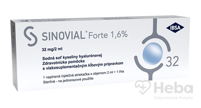 Sinovial forte 1,6%