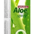 VIRDE ALOE VERA spray