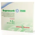 SUPRASORB X KRYTIE NA RANY + PHMB