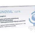 Sinovial 0,8 %