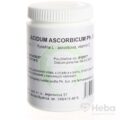 ACIDUM ASCORBICUM Ph.Eur. - GALVEX