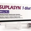SUPLASYN 1-Shot viskoelastický materiál
