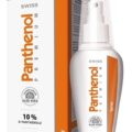SWISS Panthenol PREMIUM spray