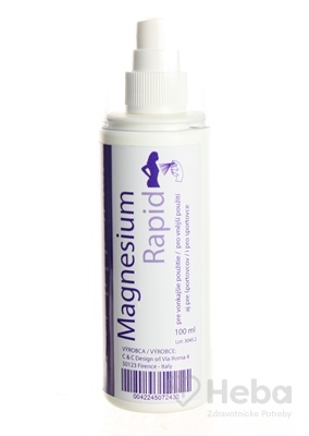 Magnesium Rapid