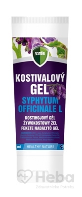 VIRDE KOSTIHOJOVÝ GÉL