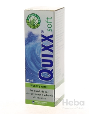 QUIXX soft