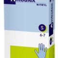 Ambulex rukavice NITRYL
