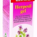 NATURLAND HERPESIL GÉL