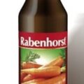 Rabenhorst Mrkvová šťava Bio