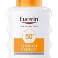 Eucerin SUN SENSITIVE PROTECT SPF 50+ Detský sprej