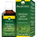 Pharma Activ Sibírska Jedľa