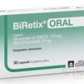 BIRETIX ORAL