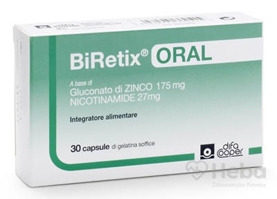 BIRETIX ORAL