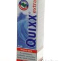 QUIXX extra 2,6%