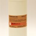 SPIRITUS CONCENTRATUS / ETHANOLUM 85% - GALVEX