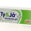 Dr. Müller Ty&Já LUBRIKAČNÝ GÉL neparfumovaný