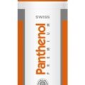 SWISS Panthenol PREMIUM 10% pena