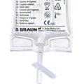 B.BRAUN Uro-Tainer Suby G