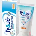 Dr. Müller Ty&Já LUBRIKAČNÝ GÉL silikónový