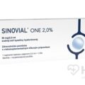 Sinovial ONE 2%