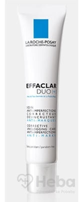 LA ROCHE-POSAY EFFACLAR DUO +