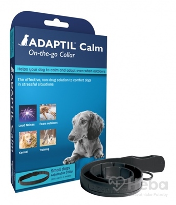 ADAPTIL obojok