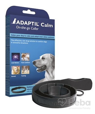 ADAPTIL obojok