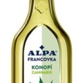 ALPA FRANCOVKA KONOPE/CANNABIS