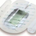 3M TEGADERM CHG 1657R [SelP]