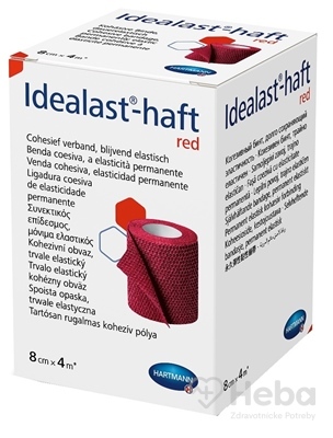 Idealast-haft color