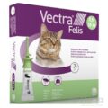 VECTRA Felis spot-on pre mačky (0,6-10 kg)